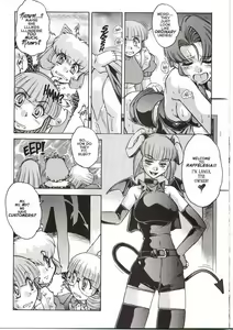 Page 239 of Alice IN SEXLAND ch.1-15 complete - preview thumbnail