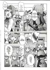 Page 240 of Alice IN SEXLAND ch.1-15 complete - preview thumbnail