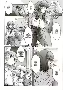 Page 281 of Alice IN SEXLAND ch.1-15 complete - preview thumbnail