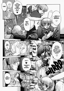 Page 29 of Alice IN SEXLAND ch.1-15 complete - preview thumbnail