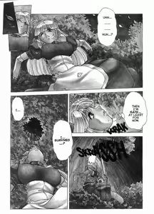 Page 6 of Alice IN SEXLAND ch.1-15 complete - preview thumbnail