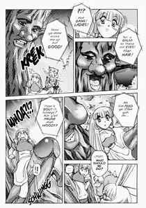 Page 66 of Alice IN SEXLAND ch.1-15 complete - preview thumbnail