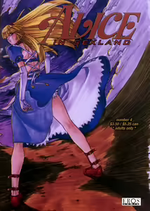 Page 69 of Alice IN SEXLAND ch.1-15 complete - preview thumbnail