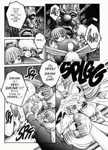 Page 73 of Alice IN SEXLAND ch.1-15 complete - preview thumbnail