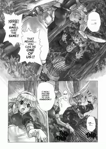 Page 8 of Alice IN SEXLAND ch.1-15 complete - preview thumbnail