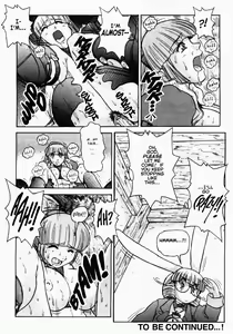 Page 93 of Alice IN SEXLAND ch.1-15 complete - preview thumbnail