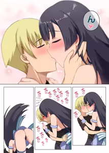 Page 20 of Majo to Kohitsuji Ch. 3 - preview thumbnail