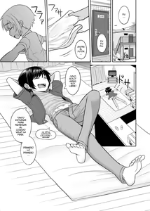 Page 2 of Takanashi Yuzuki, Josou Cosplay Hajimemashita - preview thumbnail
