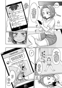 Page 9 of Takanashi Yuzuki, Josou Cosplay Hajimemashita - preview thumbnail