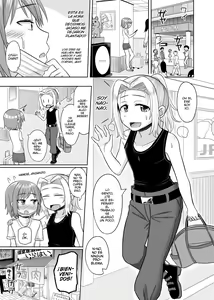 Page 10 of Takanashi Yuzuki, Josou Cosplay Hajimemashita - preview thumbnail