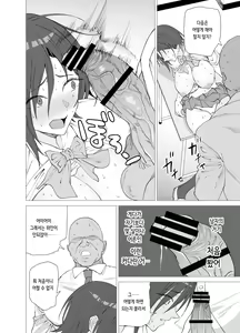 Page 12 of Kanojo wa Sensei no Ian-Gakari ni Narimashita | 그녀는 선생님의 위안담당이 되었습니다 - preview thumbnail