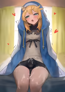 Page 3 of Bridget - preview thumbnail