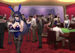 Page 512 of Ura Casino Sennyuu Sousakan no Shittai - preview thumbnail
