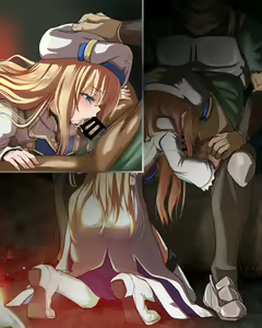 Page 3 of Onna Shinkan-chan to Yaei - preview thumbnail
