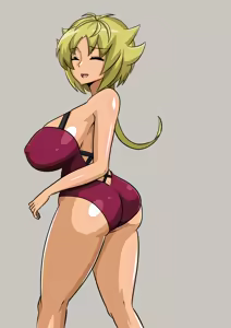 Page 3 of Kurenai Ren - preview thumbnail