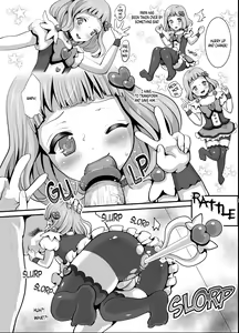 Page 5 of Yurufuwa JK Nikubenki ~Hajimete no HaraPun!  Yuru to Papa no  Nichiyoubi~ | Soft and Supple High-School Girl Toilet 4  ~The First Gut Punch! Incest Between Papa and Yuru~ (decensored) - preview thumbnail