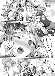 Page 6 of Yurufuwa JK Nikubenki ~Hajimete no HaraPun!  Yuru to Papa no  Nichiyoubi~ | Soft and Supple High-School Girl Toilet 4  ~The First Gut Punch! Incest Between Papa and Yuru~ (decensored) - preview thumbnail