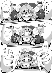 Page 10 of Yurufuwa JK Nikubenki ~Hajimete no HaraPun!  Yuru to Papa no  Nichiyoubi~ | Soft and Supple High-School Girl Toilet 4  ~The First Gut Punch! Incest Between Papa and Yuru~ (decensored) - preview thumbnail