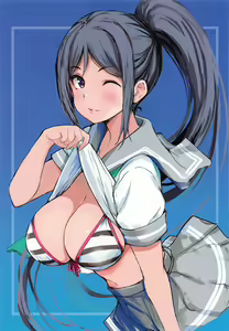 Page 3 of Kanan wa, ○○◎ o Misetai! - preview thumbnail