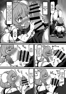 Page 3 of Ilulu to Ossan ga Kachiau Hon | Middle-Aged Man Meets Ilulu (Kobayashi-san-chi no Maid Dragon)​ - preview thumbnail