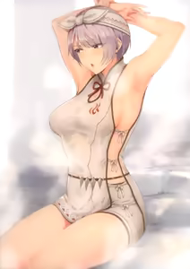 Page 123 of もみひげ - preview thumbnail