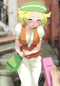 Page 18 of もみひげ - preview thumbnail