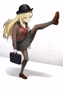Page 35 of もみひげ - preview thumbnail