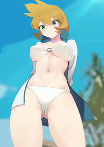 Page 71 of もみひげ - preview thumbnail