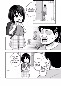 Page 3 of Otonari-san no Onaho ni Narimashita - preview thumbnail