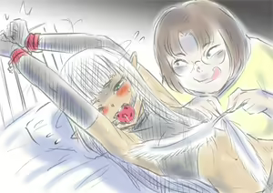 Page 3 of Nanako Noriaki - preview thumbnail