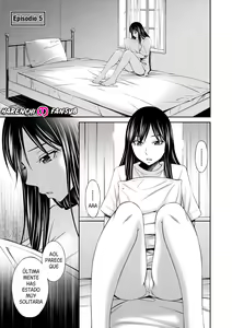 Nee-chan to Chome Chome Ch. 5 | XX con mi Hermana cap. 5 (decensored) — hentai manga cover on Fhentai