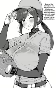 Page 8 of Tokkun Suki na Yakyuubu-chan - preview thumbnail