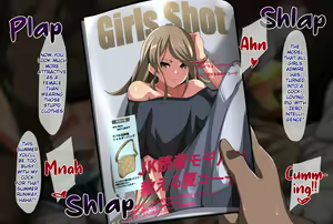 Page 322 of Yarichin ni Shinryaku Sareta Class - preview thumbnail