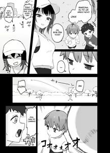 Page 5 of Cool na Onee-san o Mesu ni Shitai | I Wanna Make This Cool Girl My Bitch - preview thumbnail