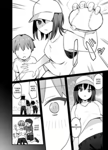 Page 6 of Cool na Onee-san o Mesu ni Shitai | I Wanna Make This Cool Girl My Bitch - preview thumbnail