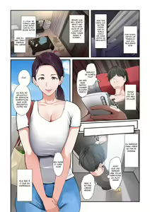 Page 3 of Daitai Nandemo Shite kureru Kaji Daikou no Yurie-san - preview thumbnail