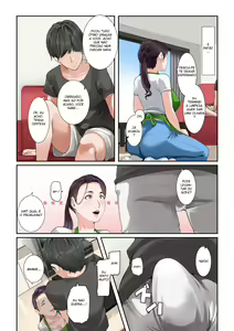 Page 7 of Daitai Nandemo Shite kureru Kaji Daikou no Yurie-san - preview thumbnail