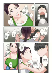 Page 8 of Daitai Nandemo Shite kureru Kaji Daikou no Yurie-san - preview thumbnail