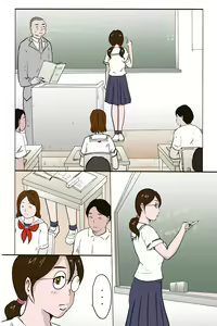 Page 2 of Kounai Zenra Roshutsu Kyoushitsuhen - preview thumbnail
