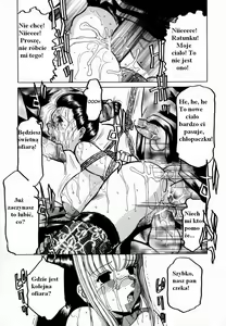 Page 20 of Dark Mind ~Mistifical Zone~ - preview thumbnail