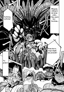 Page 21 of Dark Mind ~Mistifical Zone~ - preview thumbnail