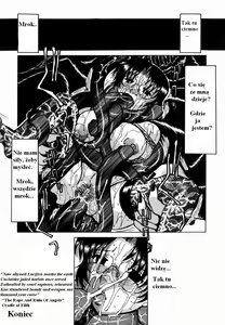 Page 22 of Dark Mind ~Mistifical Zone~ - preview thumbnail
