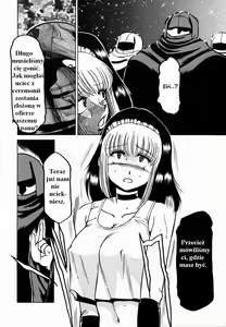Page 4 of Dark Mind ~Mistifical Zone~ - preview thumbnail