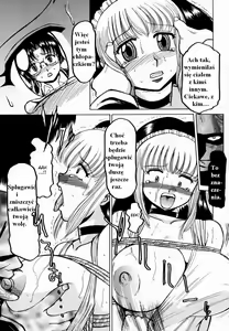 Page 9 of Dark Mind ~Mistifical Zone~ - preview thumbnail
