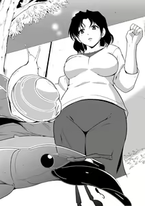 Page 3 of Misuke's Short Stories 5 - Haruka & Vermin 2 - preview thumbnail