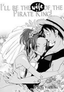 Page 2 of Kaizokuou no Yome ni Warawa wa Naru! | I'll be the wife of the Pirate King! - preview thumbnail
