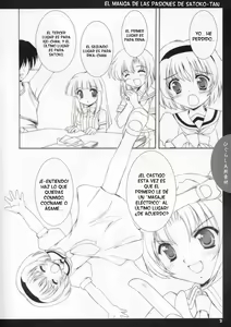 Page 3 of Higurashi Tennen Sozai - preview thumbnail