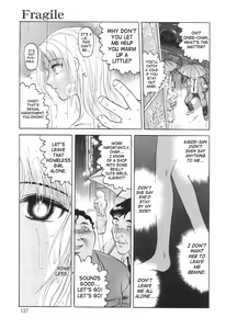Page 3 of In a Quagmire - Fragile 7 - preview thumbnail