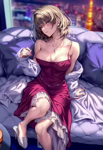 Piromizu — hentai manga cover on Fhentai