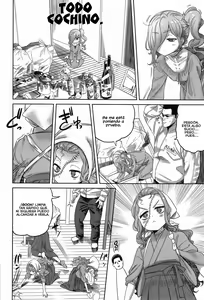 Page 152 of 10 kara Hajimeru Loli Bitch - preview thumbnail